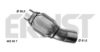 ERNST 465007 Flex Hose, exhaust system